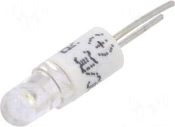 CML INNOVATIVE TECHNOLOGIES LED lamp |