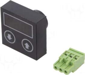 COBI ELECTRONIC Digital potentiometer | 22mm