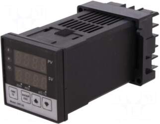 COBI ELECTRONIC Timer | Range: 0