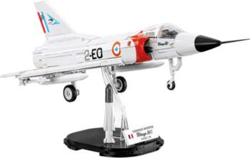 COBI Mirage IIIC (1:48 scale)