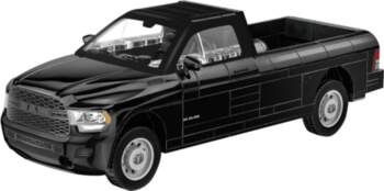 COBI RAM 2500, construction toy
