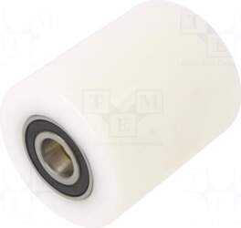 COLSON Pallet roller | Ø: 82mm