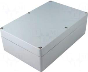 COMBIPLAST Enclosure: multipurpose | X: 145mm