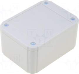 COMBIPLAST Enclosure: multipurpose | X: 60mm
