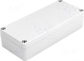 COMBIPLAST Enclosure: multipurpose | X: 64mm
