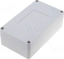 COMBIPLAST Enclosure: multipurpose | X: 82mm