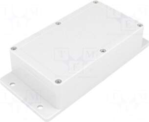 COMBIPLAST Enclosure: multipurpose | X: 90mm