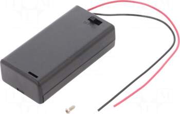 COMF Holder | AA,R6 |