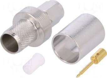 CommScope Plug | SMA | male