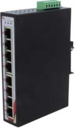Comparta Automation module: switch PoE Ethernet