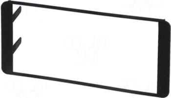 COMPOTECH Radio mounting frame | Toyota