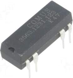 COMUS Relay: reed | SPDT |