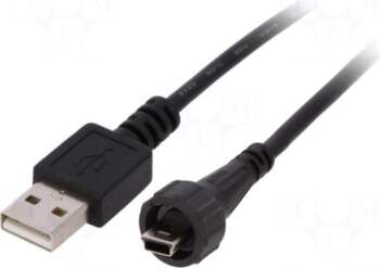 Amphenol CONEC Adapter cable | USB