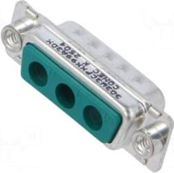 Amphenol CONEC Connector: Special D-Sub |