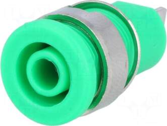 AXIOMET Socket | 4mm banana |