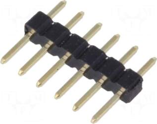 CONNFLY Connector: pin strips | pin
