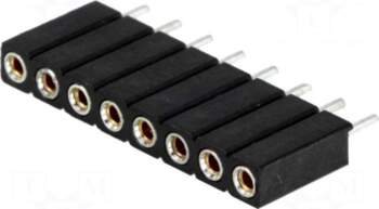 CONNFLY Connector: pin strips | socket