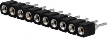 CONNFLY Socket | pin strips |