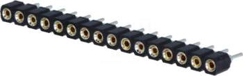 CONNFLY Connector: pin strips | socket