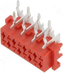 CONNFLY Connector: wire-board | socket |