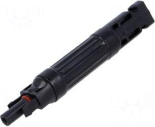 CONNFLY Coupler | straight | 10A