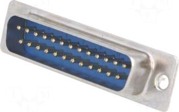 CONNFLY D-Sub | PIN: 25 |