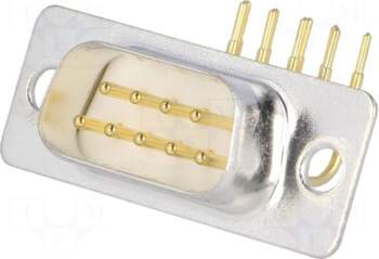 CONNFLY D-Sub | PIN: 9 |