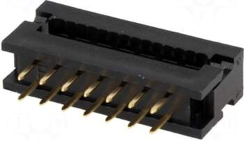CONNFLY IDC transition | PIN: 14