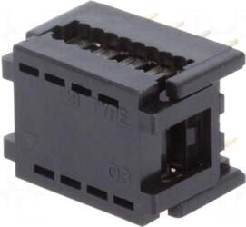 CONNFLY Connector: IDC | PIN: 8