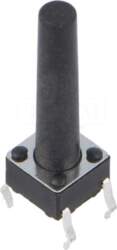 CONNFLY Microswitch TACT | SPST |