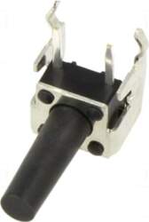CONNFLY Microswitch TACT | SPST |