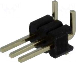 CONNFLY Pin header | pin strips