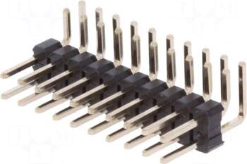 CONNFLY Pin header | pin strips