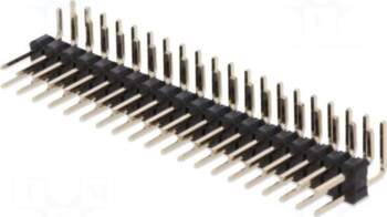 CONNFLY Pin header | pin strips