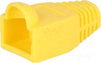CONNFLY RJ45 plug boot | 6