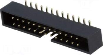 CONNFLY Socket | IDC | male