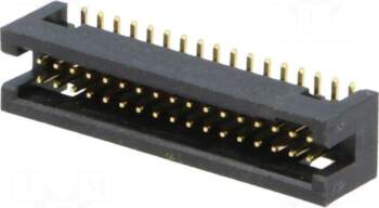 CONNFLY Socket | IDC | male