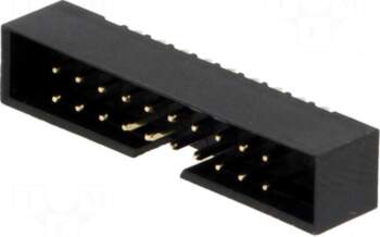 CONNFLY Socket | IDC | male