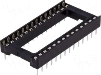 CONNFLY Socket: DIP | PIN: 28