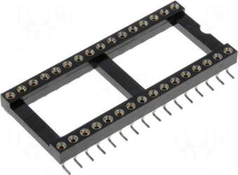 CONNFLY Socket: DIP | PIN: 32