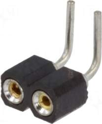 CONNFLY Socket | pin strips |
