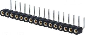 CONNFLY Socket | pin strips |