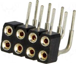 CONNFLY Socket | pin strips |
