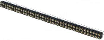 CONNFLY Socket | pin strips |