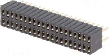 CONNFLY Socket | pin strips |