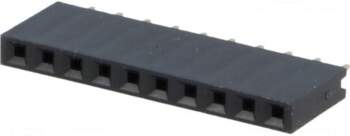 CONNFLY Socket | pin strips |