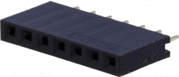 CONNFLY Socket | pin strips |