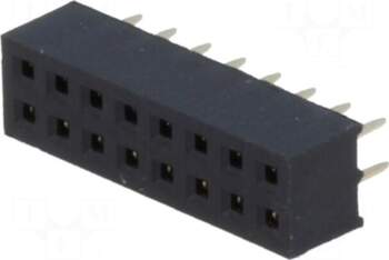 CONNFLY Socket | pin strips |