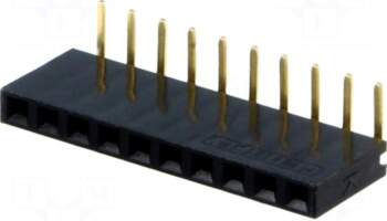 CONNFLY Socket | pin strips |