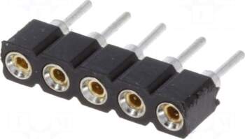CONNFLY Socket | pin strips |